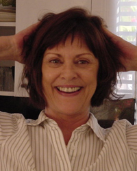 Leslie Lynch-Archer